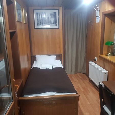 Guest House Tikhiy Dvorik 바쿠 외부 사진